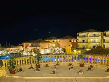amarina jannah resort and aqua park
