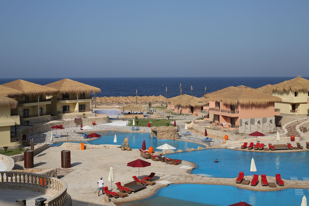 amarina jannah resort and aqua park