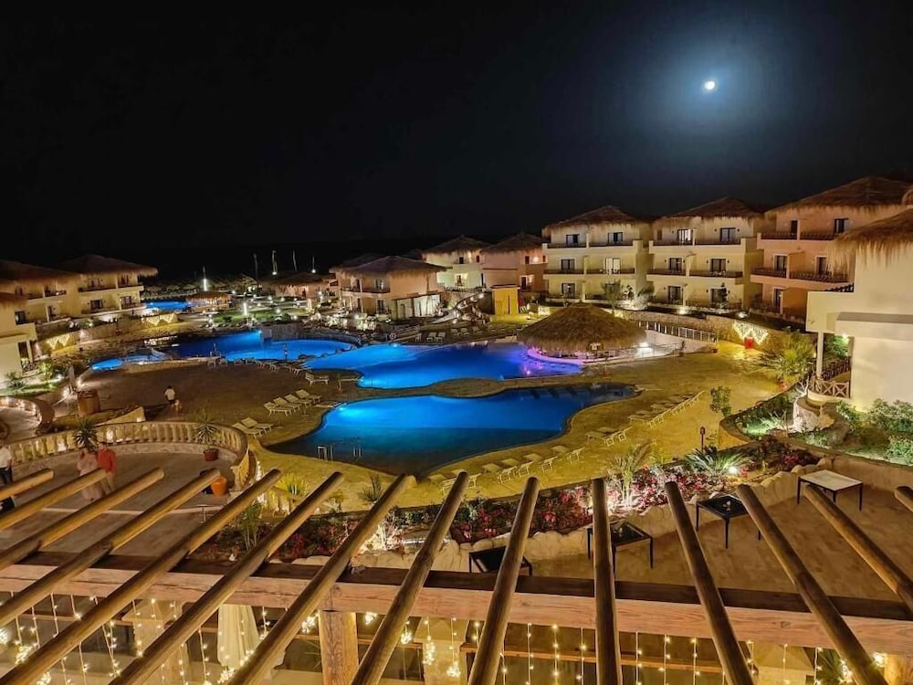 amarina jannah resort and aqua park