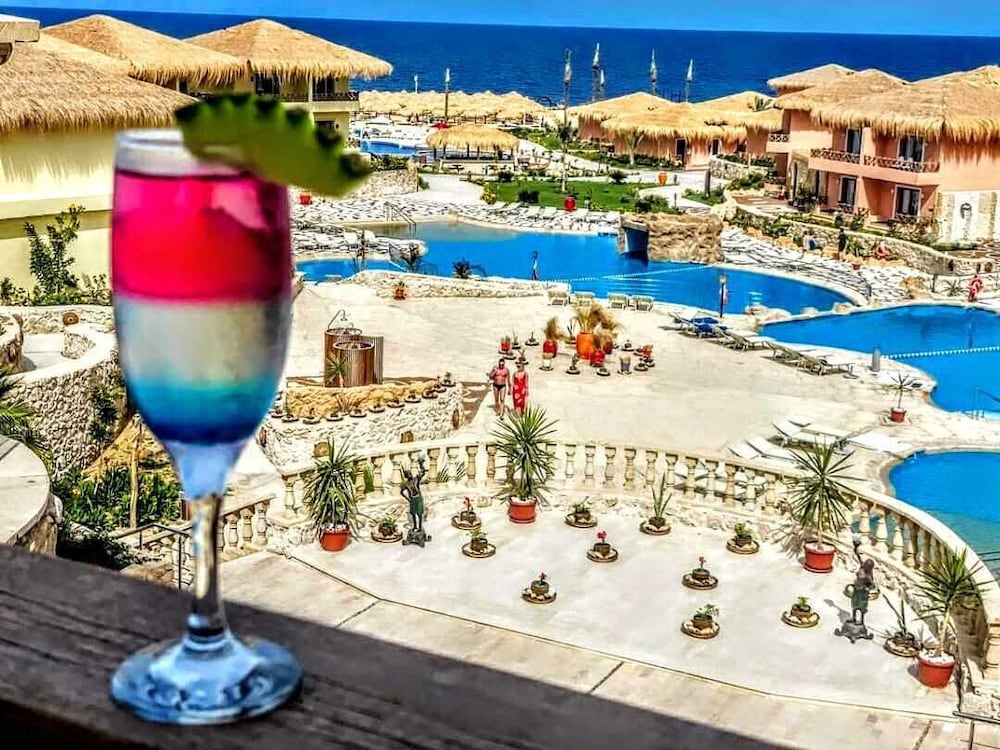 amarina jannah resort and aqua park