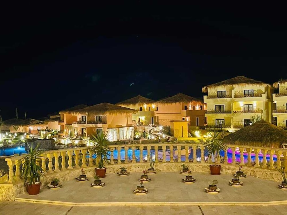 amarina jannah resort and aqua park