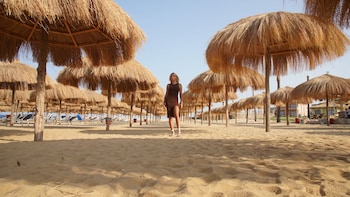 amarina jannah resort and aqua park