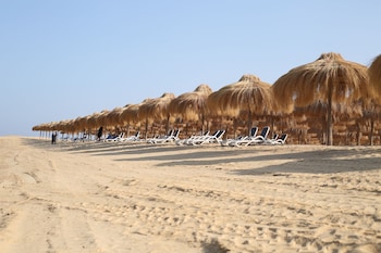 amarina jannah resort and aqua park