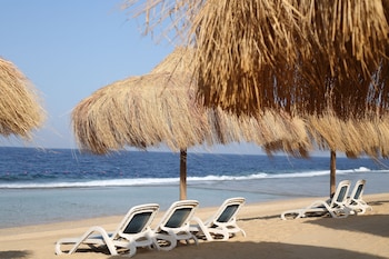 amarina jannah resort and aqua park