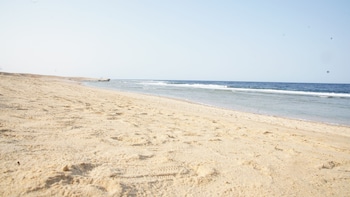 amarina jannah resort and aqua park
