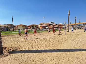 amarina jannah resort and aqua park