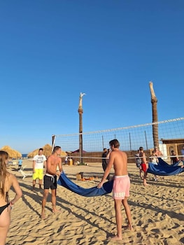 amarina jannah resort and aqua park