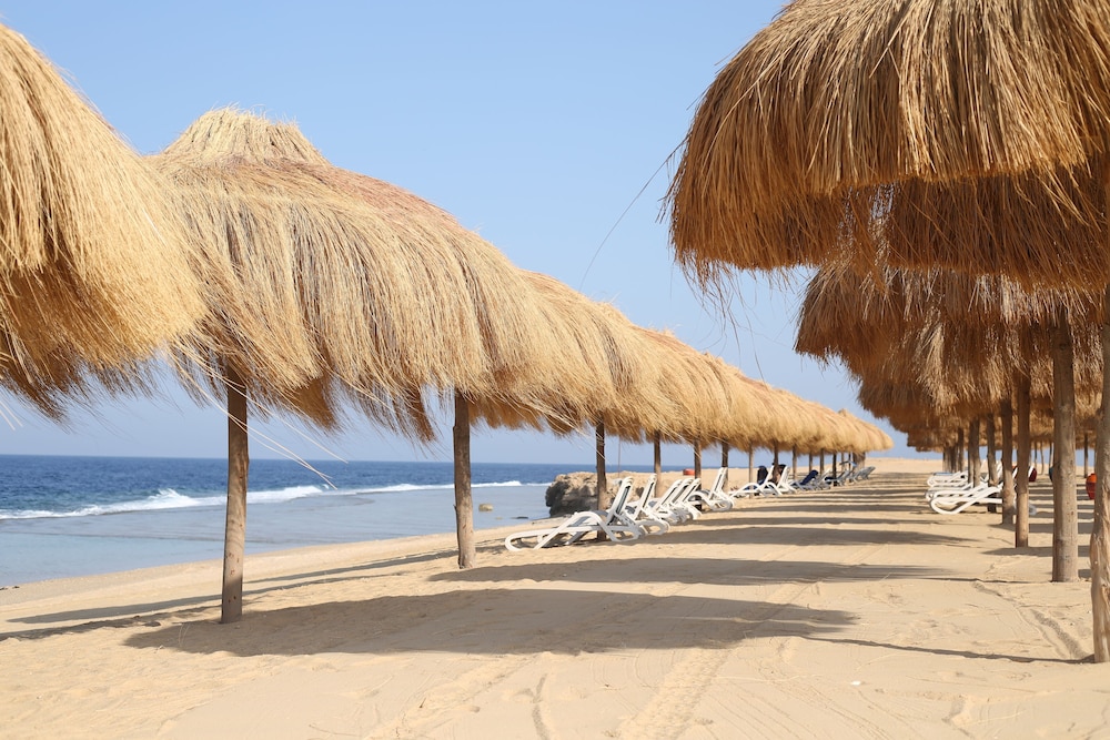 amarina jannah resort and aqua park