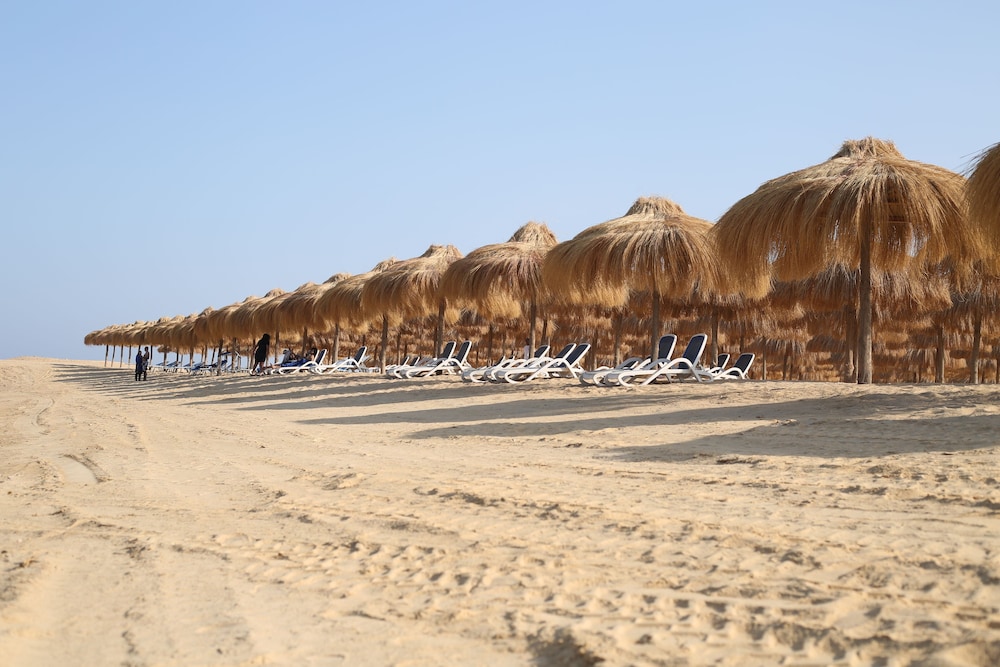 amarina jannah resort and aqua park