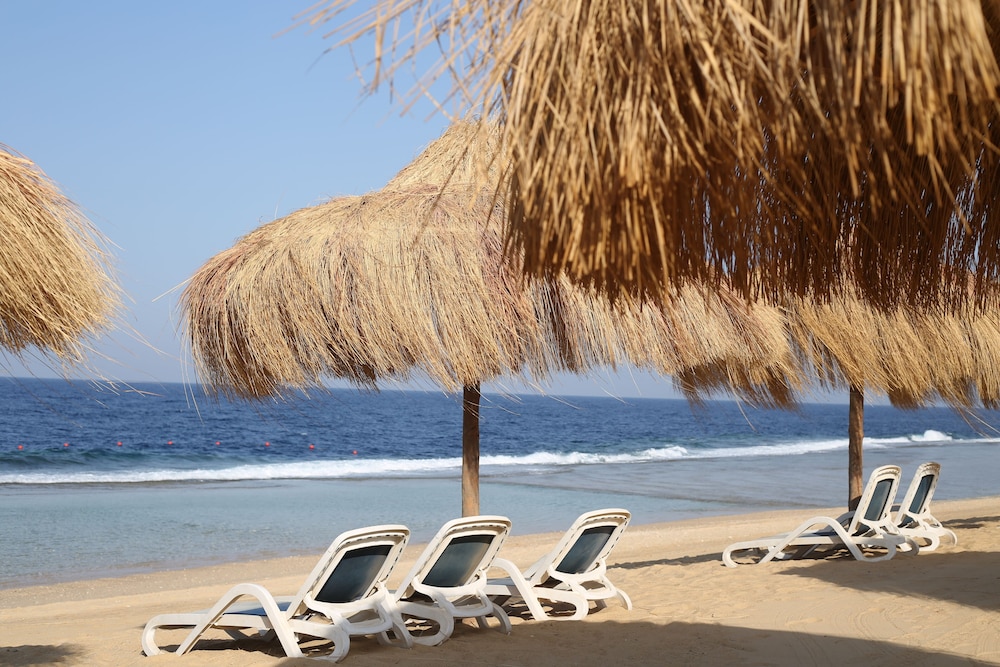 amarina jannah resort and aqua park