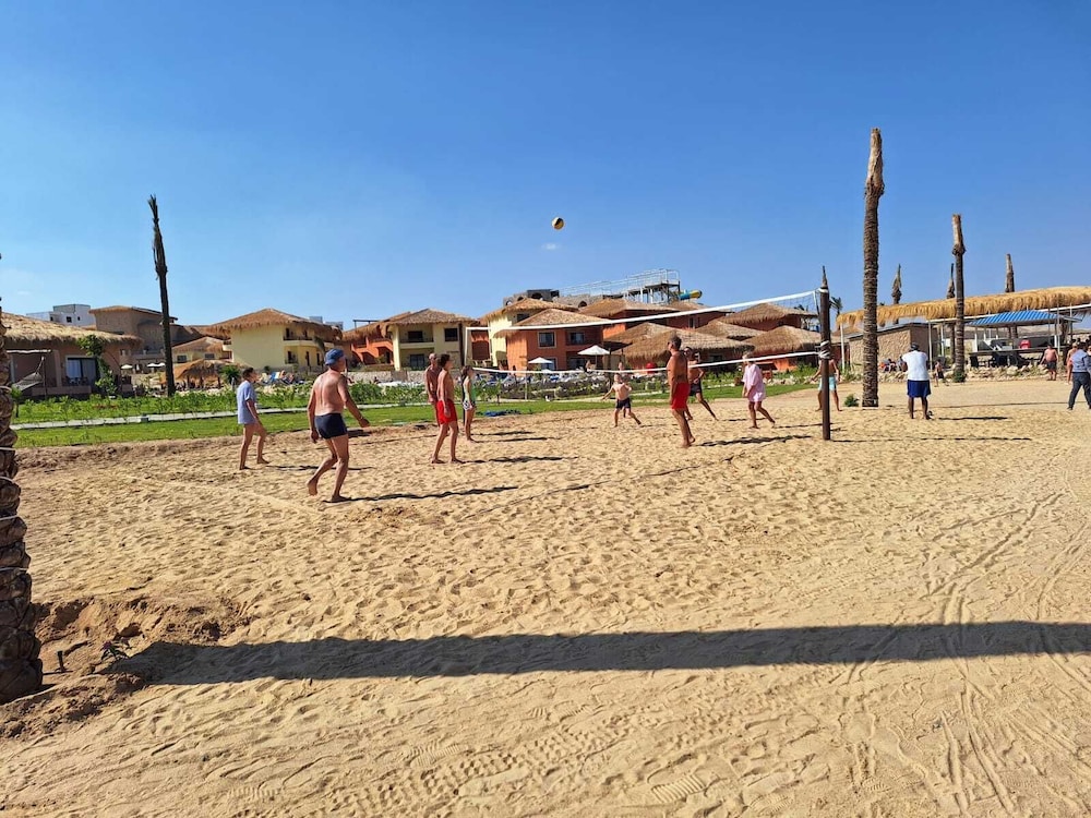 amarina jannah resort and aqua park