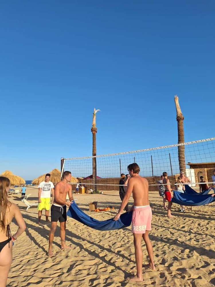 amarina jannah resort and aqua park