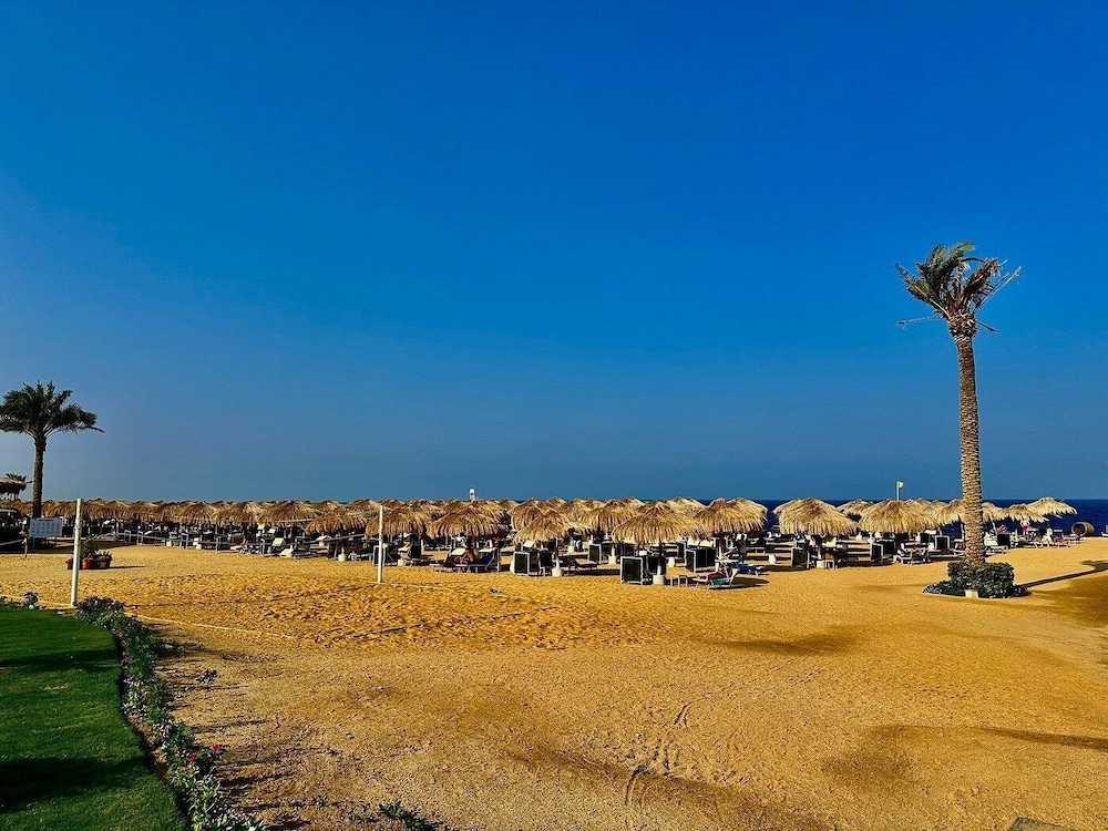 amarina jannah resort and aqua park