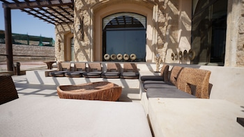 amarina jannah resort and aqua park