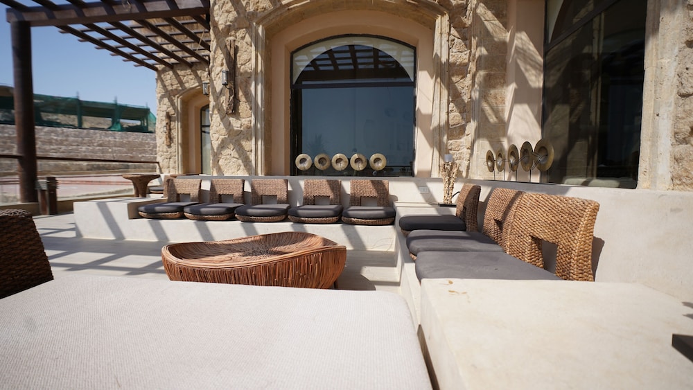 amarina jannah resort and aqua park