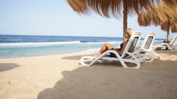 amarina jannah resort and aqua park