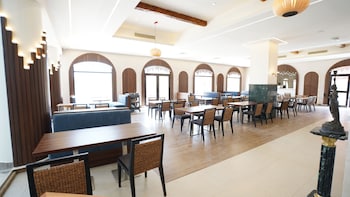 amarina jannah resort and aqua park