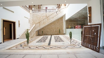 amarina jannah resort and aqua park