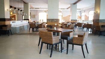 amarina jannah resort and aqua park