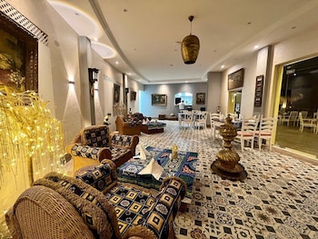 amarina jannah resort and aqua park