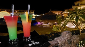amarina jannah resort and aqua park