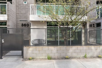 Tempe Studios,United States Of America>>Tempe,0 star