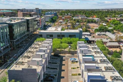 tempe studios