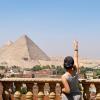 crowne pyramids view inn