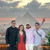 crowne pyramids view inn
