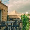 crowne pyramids view inn