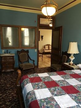 cambridge inn on main