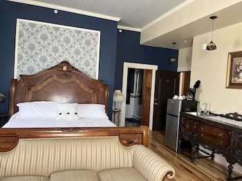 cambridge inn on main