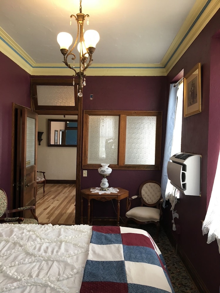 cambridge inn on main