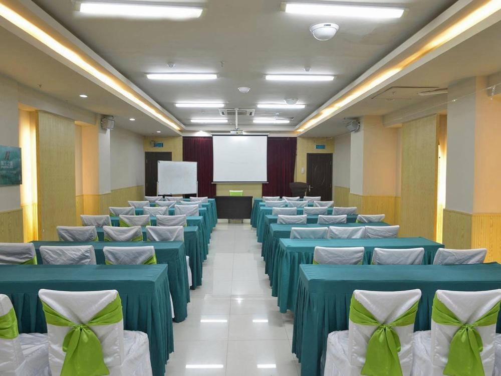 jinjiang inn anqing renmin road