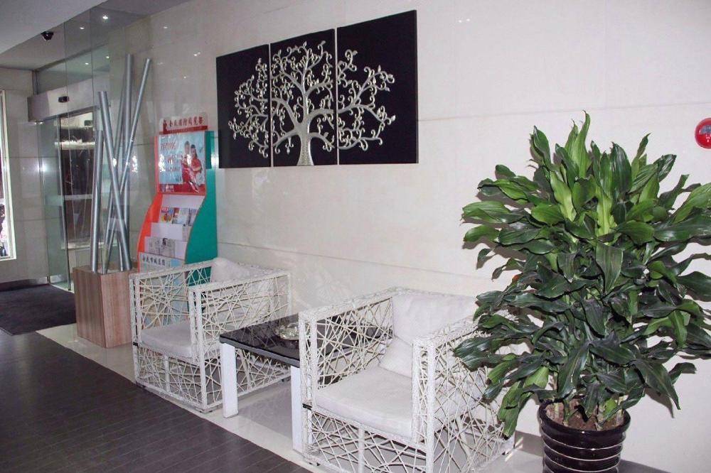 jinjiang inn anqing renmin road