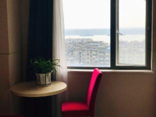 jinjiang inn anqing renmin road