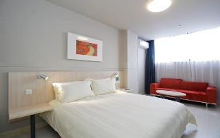 jinjiang inn anqing renmin road