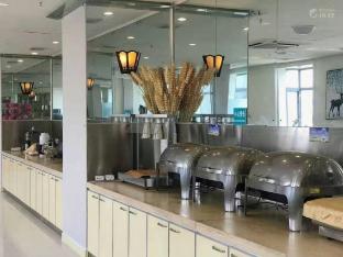 jinjiang inn anqing renmin road