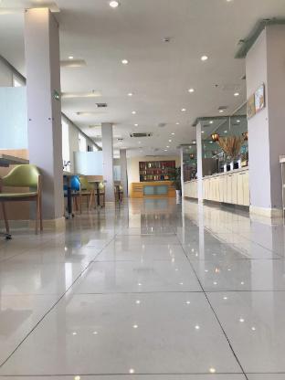 jinjiang inn anqing renmin road