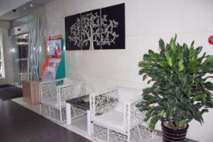 jinjiang inn anqing renmin road