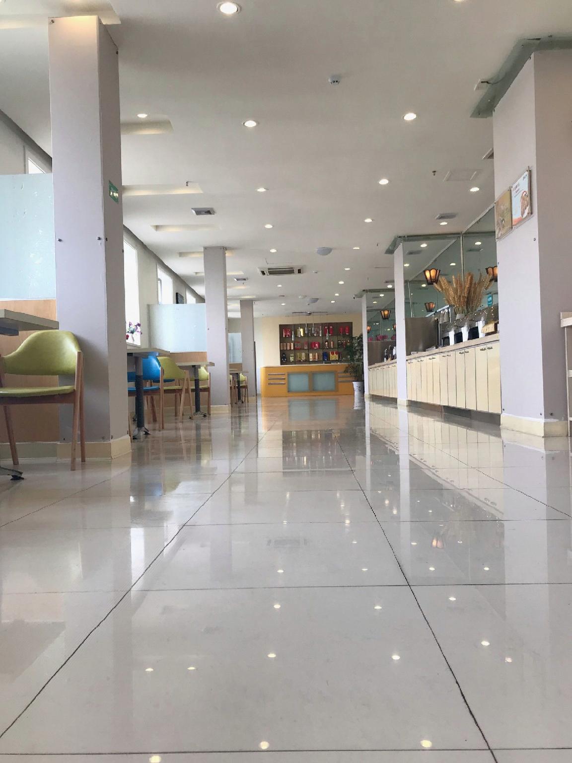 jinjiang inn anqing renmin road