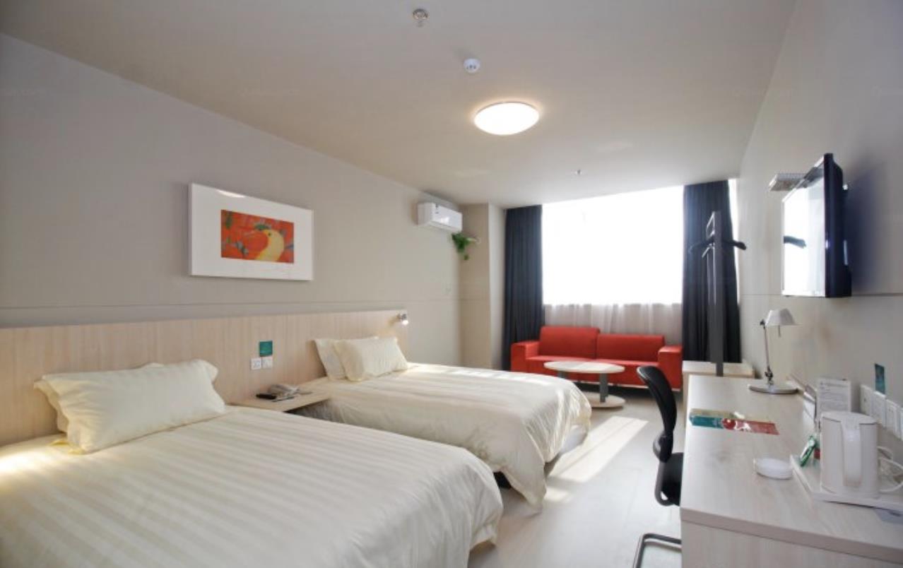 jinjiang inn anqing renmin road