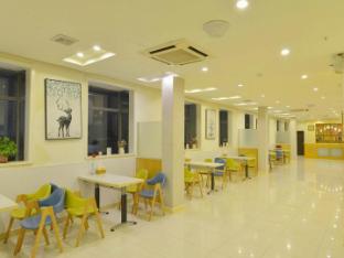 jinjiang inn anqing renmin road