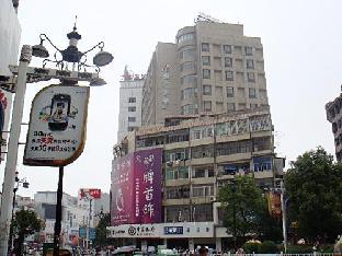 jinjiang inn anqing renmin road
