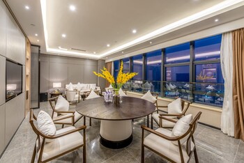 qingyuan yuanguang argyle hotel