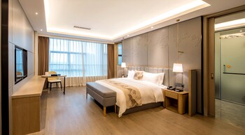 qingyuan yuanguang argyle hotel