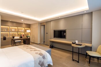 qingyuan yuanguang argyle hotel