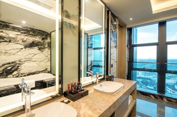 qingyuan yuanguang argyle hotel