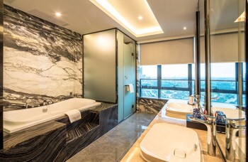 qingyuan yuanguang argyle hotel