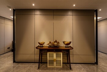 qingyuan yuanguang argyle hotel